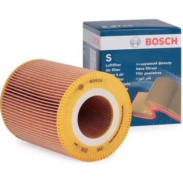 Mercedes A Serisi (168) A140 1.6	 2000-2004 Bosch Hava Filtresi