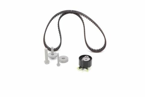 Renault Symbol 1.5dCi 2001-2013 Bosch Triger Seti 1172