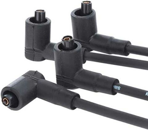 Fiat Panda 1.2 2010-2019 Bosch Buji Kablo Seti