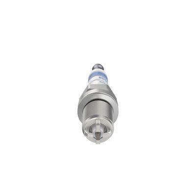 BMW 5 E39 520i 2.0 1995-2003 Bosch 4 Tırnak Buji NETPAR-FR78X 6 Adet