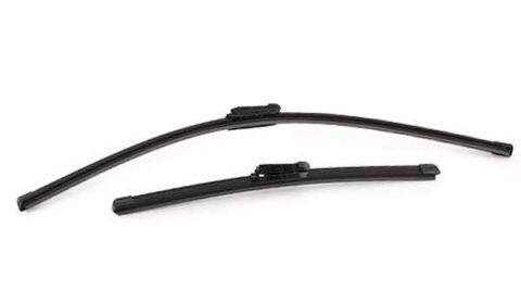 Peugeot 207 1.6HDi 2007-2011 PHAFF Ön Silecek (Muz Tipi) 65+40cm