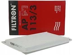 Mazda 3 1.6 2003-2013 FILTRON Hava Filtresi