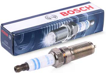 Ford Focus 2 1.6 2004-2008 Bosch İridyum Buji 4 Adet