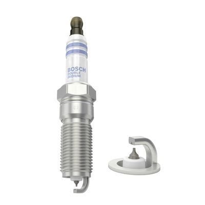 Ford Focus 2 1.6 2004-2008 Bosch İridyum Buji 4 Adet