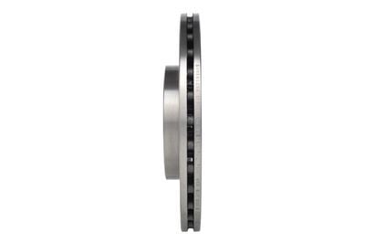 Peugeot Bipper 1.4HDI 2008-2015 Bosch Ön Disk 257mm 4 Bijon 2 Adet