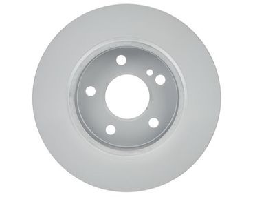 Mercedes A Serisi (176) A160 1.6	 2015-2018 Bosch Arka Disk 276mm 2 Adet