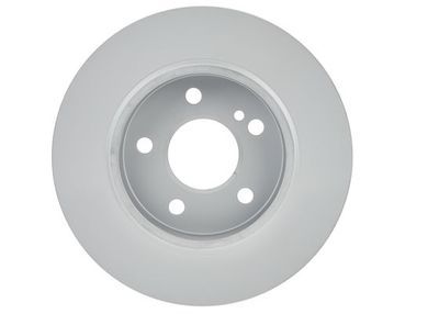 Mercedes A Serisi (176) A180CDI 1.5	 2012-2015 Bosch Arka Disk 276mm 2 Adet