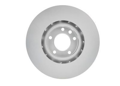 Volkswagen Touareg 3.0TDI 2010-2018 Bosch Ön Disk 360mm 2 Adet