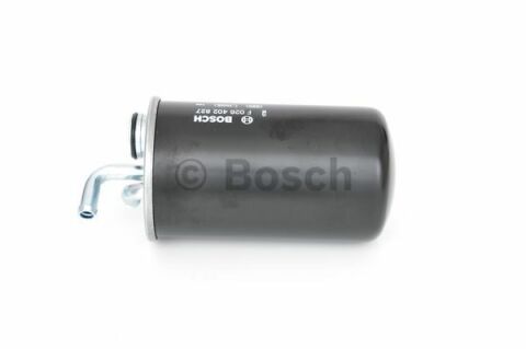 Jeep Patriot 2.0CRD 2006-2010 Bosch Mazot Filtresi