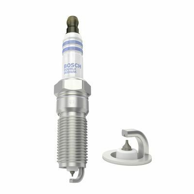 Ford Mondeo 2.0 1993-2000 Bosch İridyum Buji 4 Adet