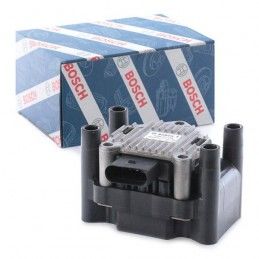 Seat Leon 1.6 1998-2012 Bosch Ateşleme Bobini 14V