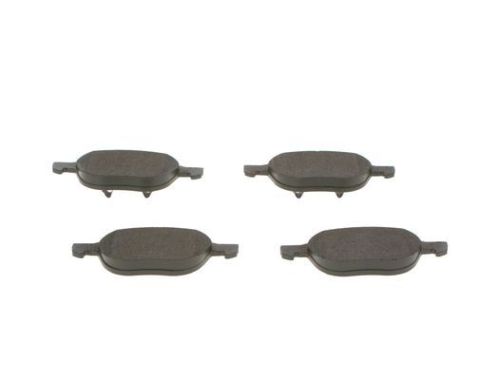 Volvo V40 1.6 D2 2012-2015 Bosch Ön Balata NETPAR23723