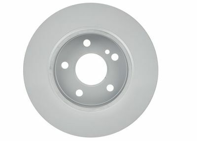 Mercedes A Serisi (176) A180 1.6	 2012-2018 Bosch Arka Disk 276mm 2 Adet