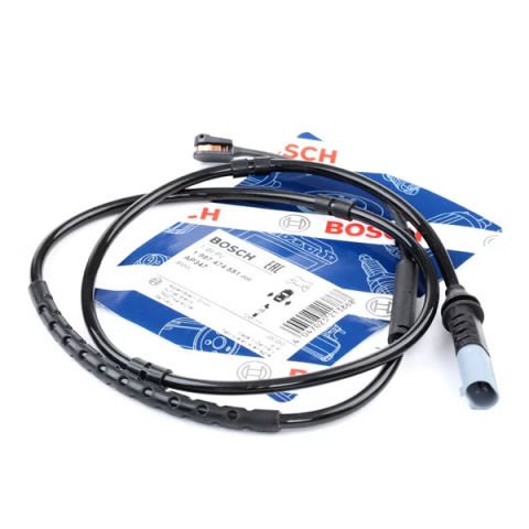 BMW 4 F36 420d 2.0 2014-2021 Bosch Arka Balata Fişi 1045mm