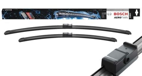 BMW X4 F26 xD 20d 2.0 2014-2018 Bosch Aerotwin Silecek A953S