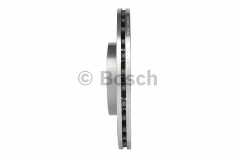 Opel Corsa E 1.4 2014-2018 Bosch Ön Disk 257mm 4 Bijon 2 Adet