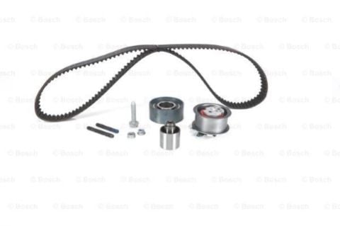 Jeep Patriot 2.0CRD 2006-2010 Bosch Triger Seti