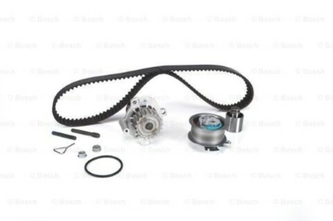 Volkswagen Polo 1.9TDI 2001-2005 Bosch Devirdaimli Triger Seti
