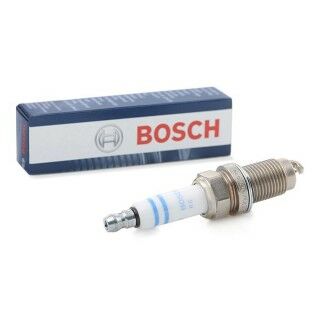 Audi A3 1.2TFSI 2010-2013 Bosch İridyum Buji 4 Adet