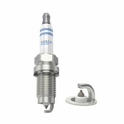 Audi A3 1.2TFSI 2010-2013 Bosch İridyum Buji 4 Adet