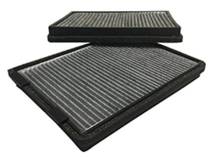 BMW 5 E39 535i 3.5 1996-2004 Sardes Karbonlu Polen