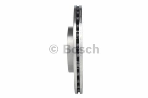 Opel Corsa D 1.0 2006-2014 Bosch Ön Disk 257mm 4 Bijon 2 Adet