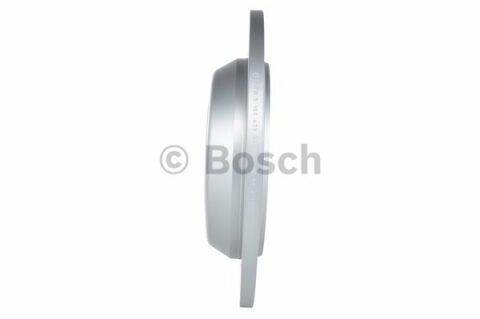 Mercedes ML Serisi (164) ML350CDI 3.0	 2009-2010 Bosch Arka Disk 2 Adet