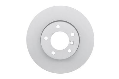 BMW X1 E84 20d sD 2.0 2009-2015 Bosch Ön Disk 312mm 2 Adet