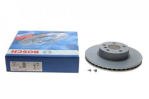 BMW 3 G20 320i 1.6 2019-2025 Bosch Ön Disk 307mm 2 Adet