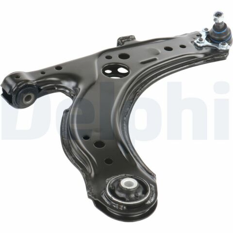 Volkswagen Bora 1.9TDI 1998-2005 Delphi Sağ Salıncak (Rotilli)