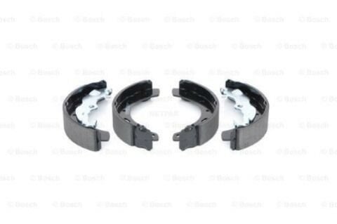 Ford Focus 3 1.6Ti-VCT 2011-2014 Bosch Kampana Balata