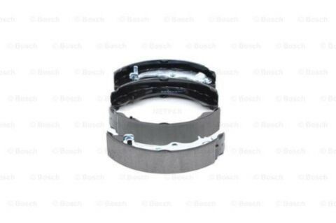 Ford Focus 3 1.6Ti-VCT 2011-2014 Bosch Kampana Balata