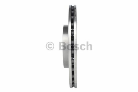 Opel Corsa E 1.2 2014-2018 Bosch Ön Disk 257mm 4 Bijon 2 Adet