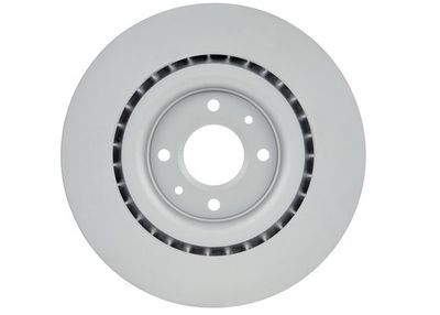 Peugeot 208 1.2 PureTech 2017-2020 Bosch Ön Disk 323mm 2 Adet