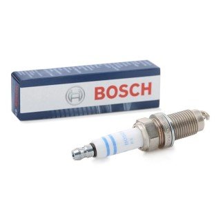 Skoda Superb 1.4TSI 2008-2015 Bosch İridyum Buji 4 Adet