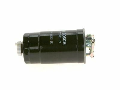 Volkswagen Passat 1.9TDI 1996-2005 Bosch Mazot Filtresi