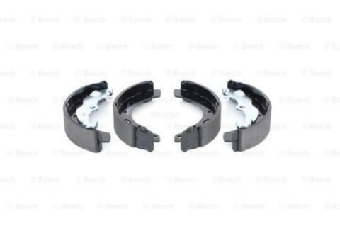 Ford B-Max 1.4 2012-2015 Bosch Kampana Balata
