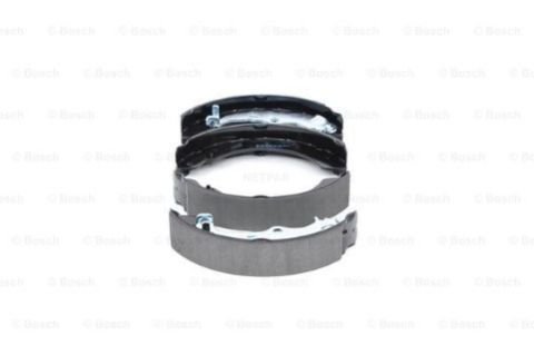 Ford B-Max 1.4 2012-2015 Bosch Kampana Balata
