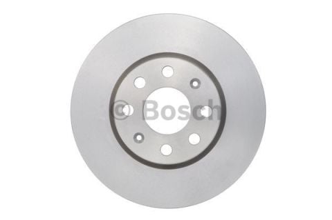 Opel Corsa E 1.0 2014-2018 Bosch Ön Disk 257mm 4 Bijon 2 Adet