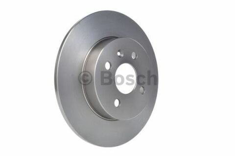 Opel Meriva A 1.3CDTI 2005-2010 Bosch Arka Disk 2 Adet