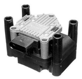 Seat Ibiza 1.4 2001-2002 Bosch Ateşleme Bobini 14V
