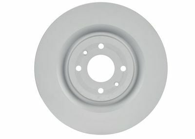 Peugeot 208 1.5HDI 2017-2024 Bosch Ön Disk 323mm 2 Adet