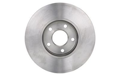 Ford Transit Connect 1.8TDDi 2002-2010 Bosch Ön Disk 278mm 2 Adet