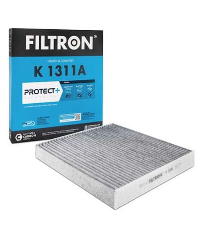 Volkswagen Golf 7 2.0GTI 2013-2020 FILTRON Karbonlu Polen