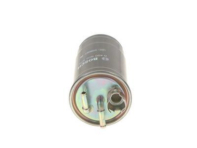 Audi A6 1.9TDI 2001-2004 Bosch Mazot Filtresi