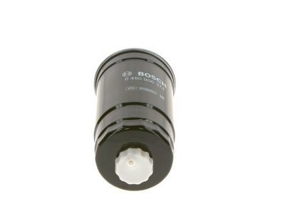 Audi A6 1.9TDI 2001-2004 Bosch Mazot Filtresi