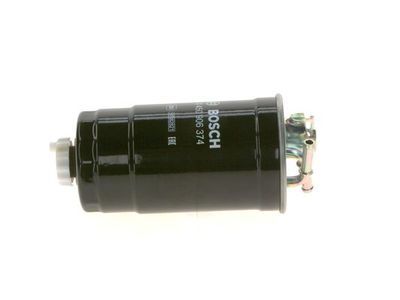 Audi A6 1.9TDI 2001-2004 Bosch Mazot Filtresi