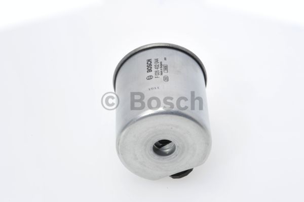 Mercedes Sprinter 413 CDI 2.1 2000-2006 Bosch Mazot Filtresi N2044