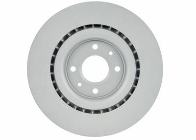 Peugeot 208 1.6HDi 2015-2018 Bosch Ön Disk 2 Adet