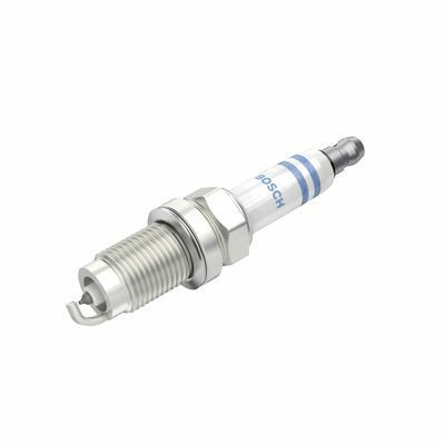 Volkswagen Golf 5 1.4TSI	 2005-2008 Bosch İridyum Buji 4 Adet